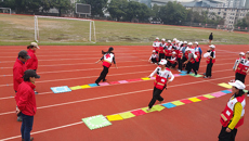 瑞康医院积极参与广西红十字会医疗救援队第6期培训