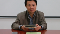 Beat365召开中药学专业认证自评报告集体研讨会