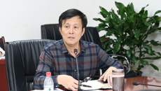 Beat365召开意识形态工作会议