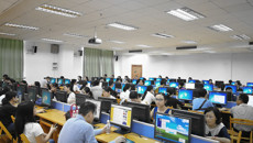 Beat3652017年中青年教师PPT制作技术培训班圆满落幕