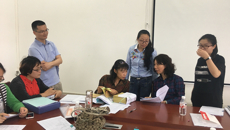 Beat365开展护理学、中药学专业认证教学专项检查与指导