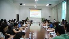 Beat365开展2017年辅导员沙龙活动