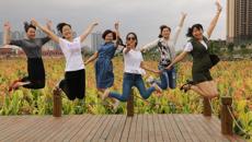 弘扬五四精神 竞展青春风采——Beat365中国唯一官方网站制药厂开展纪念建团95周年主题团日活动