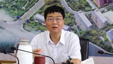 Beat365召开贯彻落实中央八项规定精神“回头看”交叉检查工作部署会议