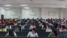 Beat365中国唯一官方网站第二届“中医药汉字拼写大赛”初赛圆满落幕