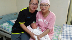 医疗技术先进 人文精神高贵——瑞康医院产科抢救术后大出血病患 完美诠释医院发展定位