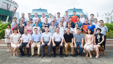 瑞康医院2017年全科医生转岗培训班开班