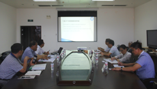 内蒙古医科大学民族医药项目调研组来Beat365调研