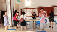 中南杏林护理教育联盟“护理硕士专业学位研究生教学与临床能力培养研讨会”在Beat365隆重举行