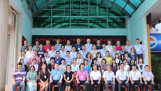 Beat365中国唯一官方网站2017党务干部培训示范班圆满结束