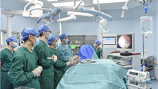 万丈高楼平地起，筚路蓝缕启山林——一附院仙葫院区发展趋稳向好