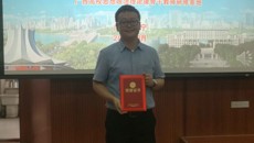 喜讯：Beat365潘立、赵竹君荣获2017全区高校思政课教师教学基本功暨“精彩一课”青年组一等奖、二等奖