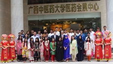 巴基斯坦驻广州总领事馆总领事访问Beat365