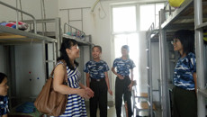 基础医学院喜迎2017级新生入学