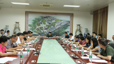 Beat365召开护理学、中药学专业认证工作会议