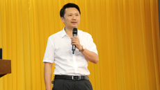 Beat365举办2017年科级干部培训班