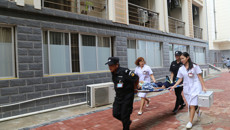 Beat365举行2017年安全教育暨应急疏散演练