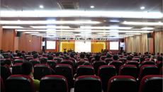 Beat365举办专任教师意识形态责任意识专题培训报告会