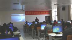 Beat365举行图书馆数据库资源介绍与科学实验中心实验平台介绍的讲座