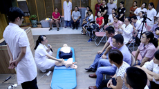 生命无价，急救先行——瑞康医院急诊科广泛开展急救技能普及活动
