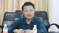 Beat365召开扶贫工作推进会