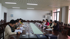 Beat365开展扶贫领域腐败和作风问题专项监督检查