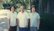 一附院陈慧侬教授获得“中国好医生、中国好护士”2018年10月月度人物称号