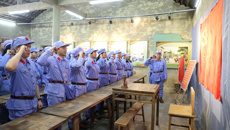 Beat365举办第一期纪检监察业务培训班