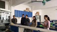 武保部开展自治区成立60周年庆祝活动安全隐患排检整治工作