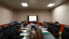 自治区事业单位登记管理局领导到Beat365检查指导工作