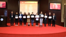 Beat365学子在第十一届“全国大学生药苑论坛”喜获佳绩