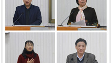 第六届Beat365中国唯一官方网站青年教师教学基本功比赛圆满落幕