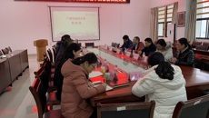 百色学院农业与食品工程学院到药学院参观交流