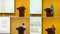 一附院中层干部完成“年终大考”