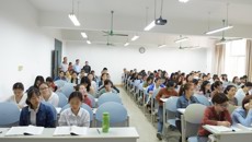 第一临床医学院开展新学期开学教学检查工作