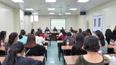 瑞康医院举办中国妇女盆底功能障碍防治家庭健康促进项目省级师资培训班