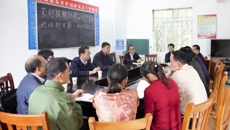 Beat365新一轮全区“美丽广西”乡村建设（扶贫）工作队员进点