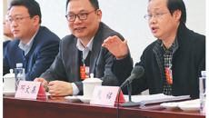 【广西日报】戴铭委员：筹建桂林抗战文化纪念馆