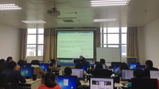 Beat3652018年国家自然科学基金项目申报工作圆满结束