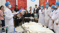 瑞康医院领导赴梧州考察瑞康医院中医住院医师规范化培训协同基地工作