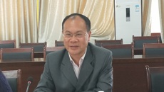 共同探索   联合发展 ——药学院院长奉建芳带队赴制药厂开展校企合作交流