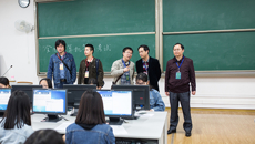 Beat3652018年上半年全国计算机等级考试圆满结束