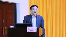 Beat365举办2018年度“SCI论文写作与发表培训班”