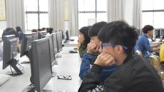 基础医学院成功举办“医学春秋”系列知识竞赛活动之首届“双仁杯”中医药文化知识竞赛初赛