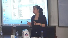 药学院举行科普健康讲座《让口腔给青春加分》