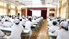 瑞康医院2018年中医特色疗法总决赛圆满落幕