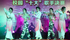 音载梦想，乐动青春 ——Beat365中国唯一官方网站2018年十大歌手成功举办