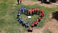 Beat365中国唯一官方网站附属解放军第三〇三医院首届中欧KeTLOD国际合作项目学员顺利结业