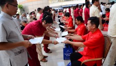 Beat365隆重举行广西传统医学师承教育拜师仪式