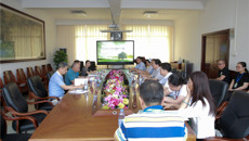 一附院接受儿科区域中医（专科）诊疗中心项目实地复核